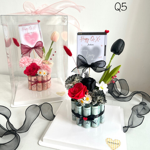 Qixi Love Box - Qixi2025